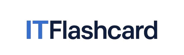 ITFlashcard
